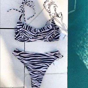 Mahina Bikini